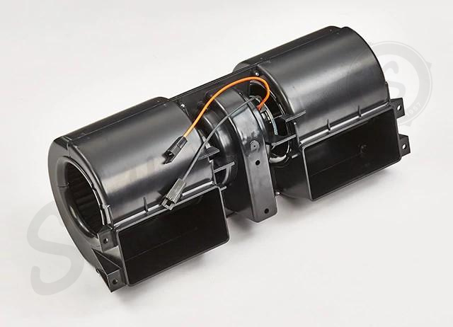 Electric Blower Motor Assembly