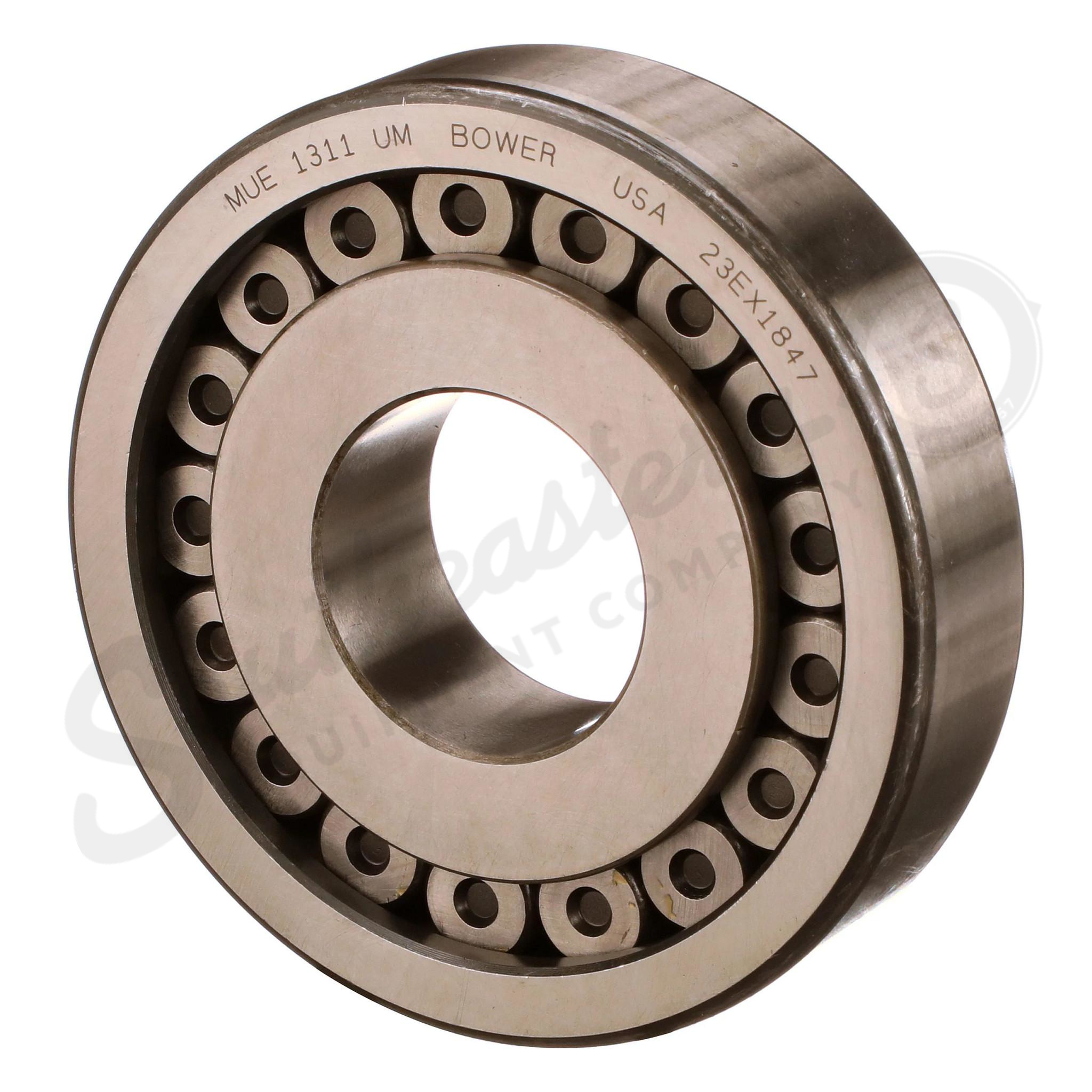 ROLLER BEARING