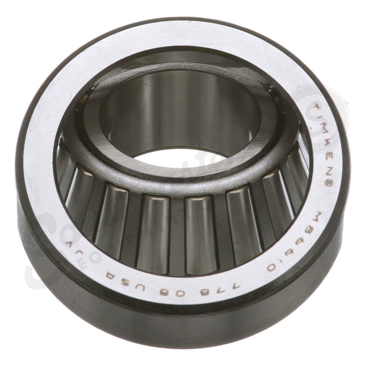 Tapered Roller Bearing