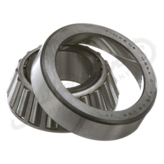 Tapered Roller Bearing marketing