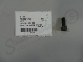 SCREW HEX SOC marketing