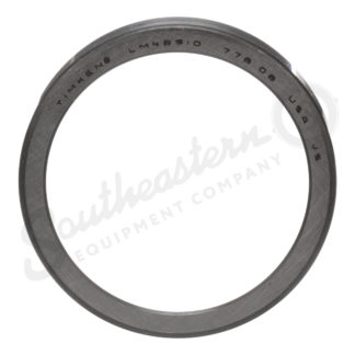 Tapered roller bearing cup – 65.08 mm OD x 13.97 W