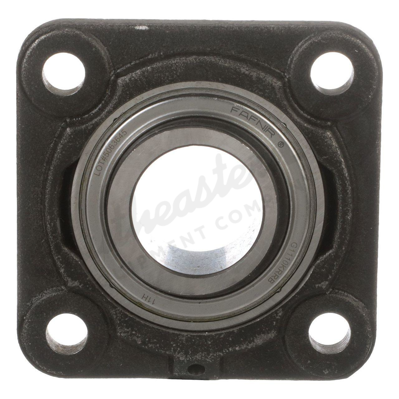 Bearing Housing