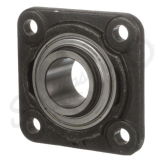 Bearing Housing