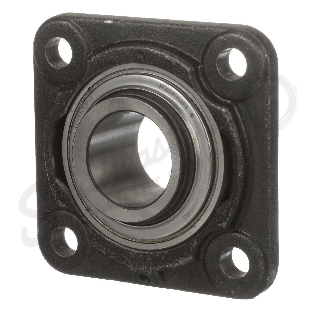 Bearing Housing