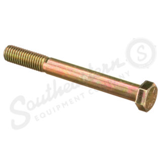 Hex Cap Screw - Grade 8 - 5/8"-11 x 5 1/2" marketing