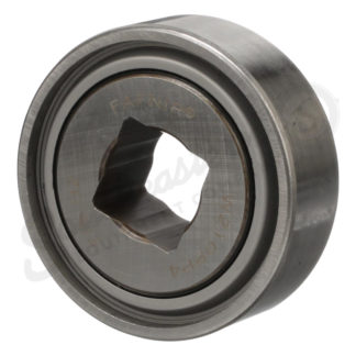 Ball Bearing marketing