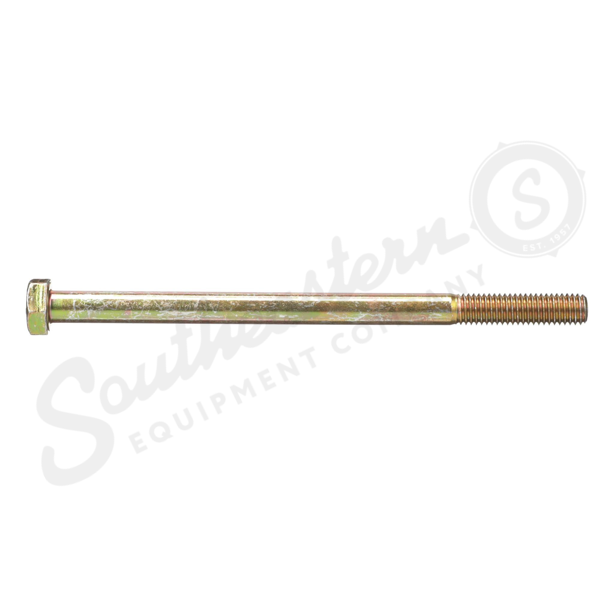 Hex Cap Screw – M8 x 1.25 x 130