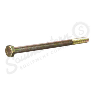 Hex Cap Screw - M8 x 1.25 x 130 marketing