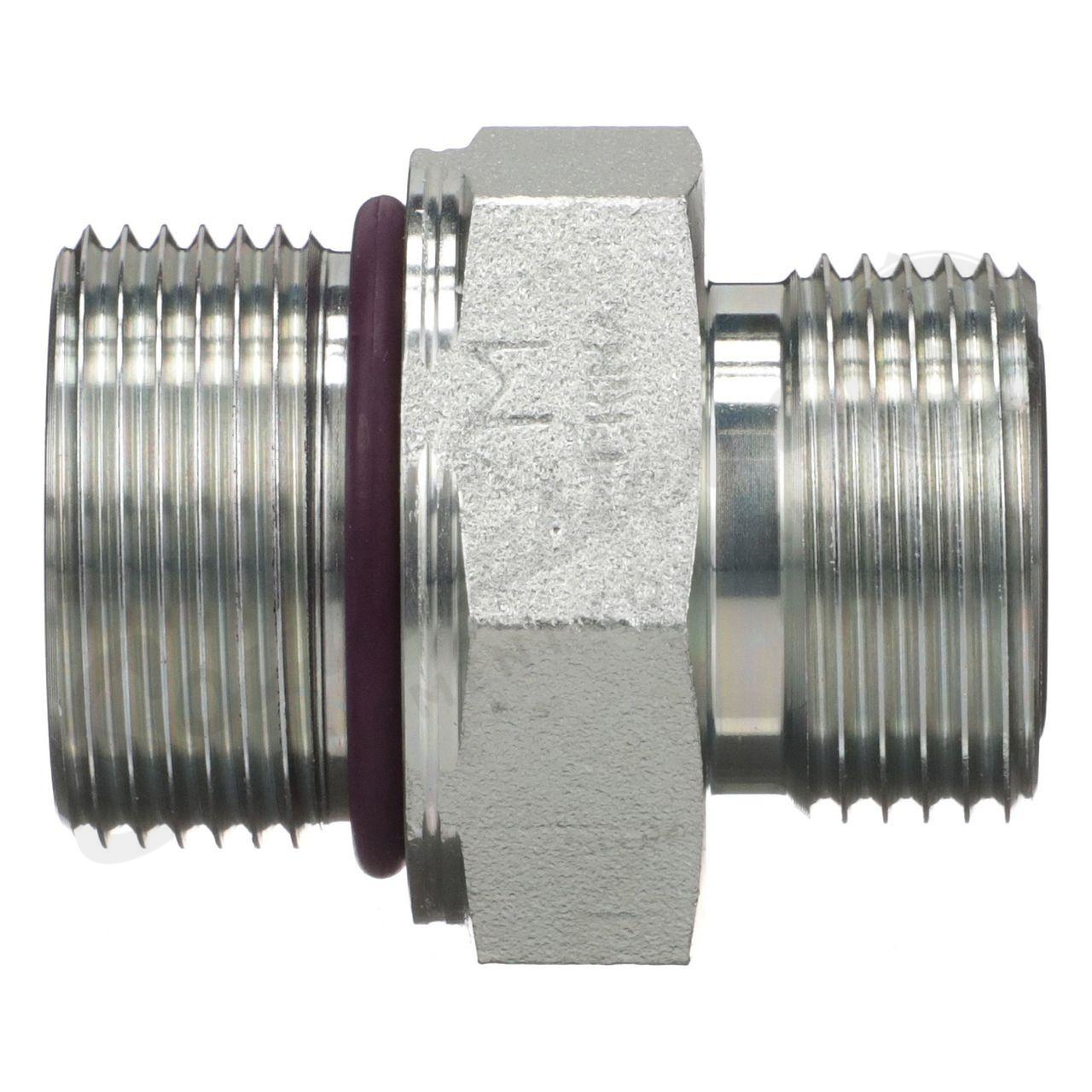 Case Construction Hydraulic Tube Connector 86579683