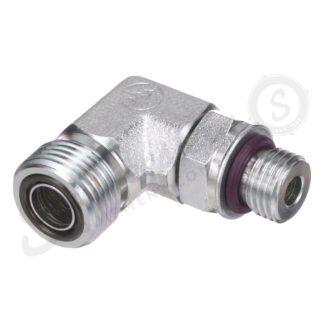 Hydraulic Tube Connector marketing