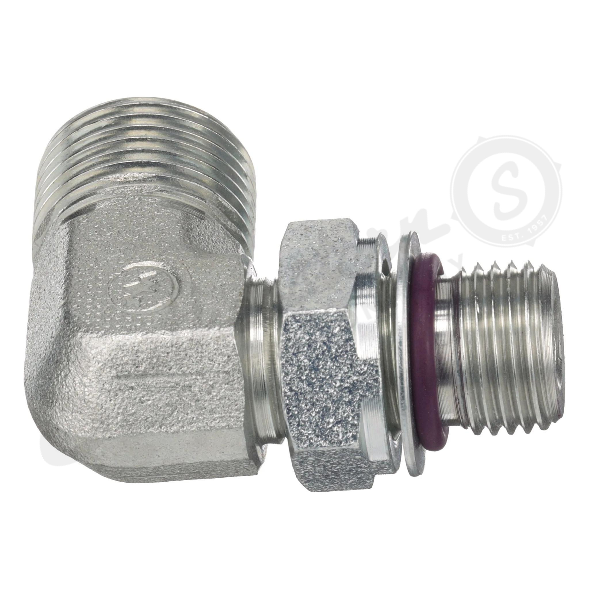 Case Construction Elbow 86579690