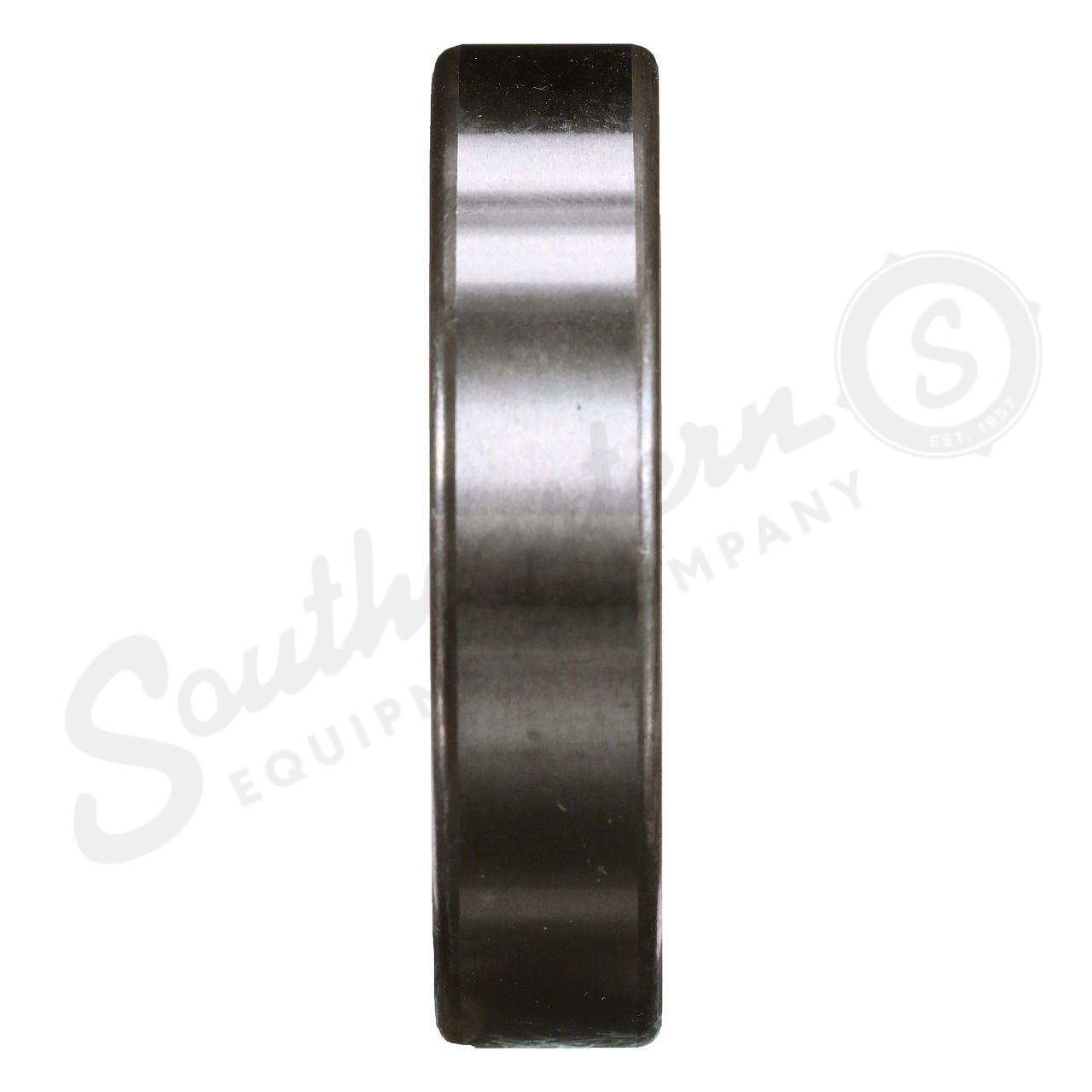 Deep Groove Ball Bearing – Single Row – 35 mm ID x 62 mm OD x 14 mm W