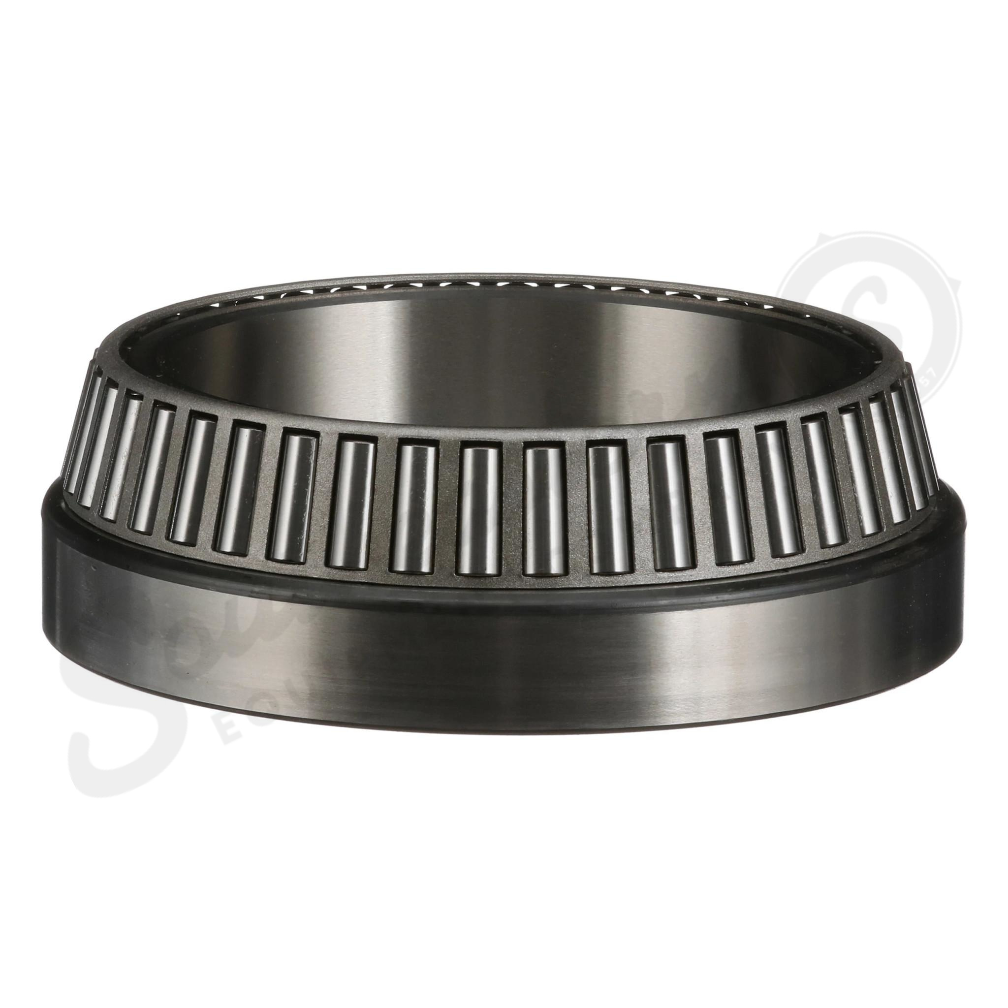 Tapered Roller Bearing Assembly