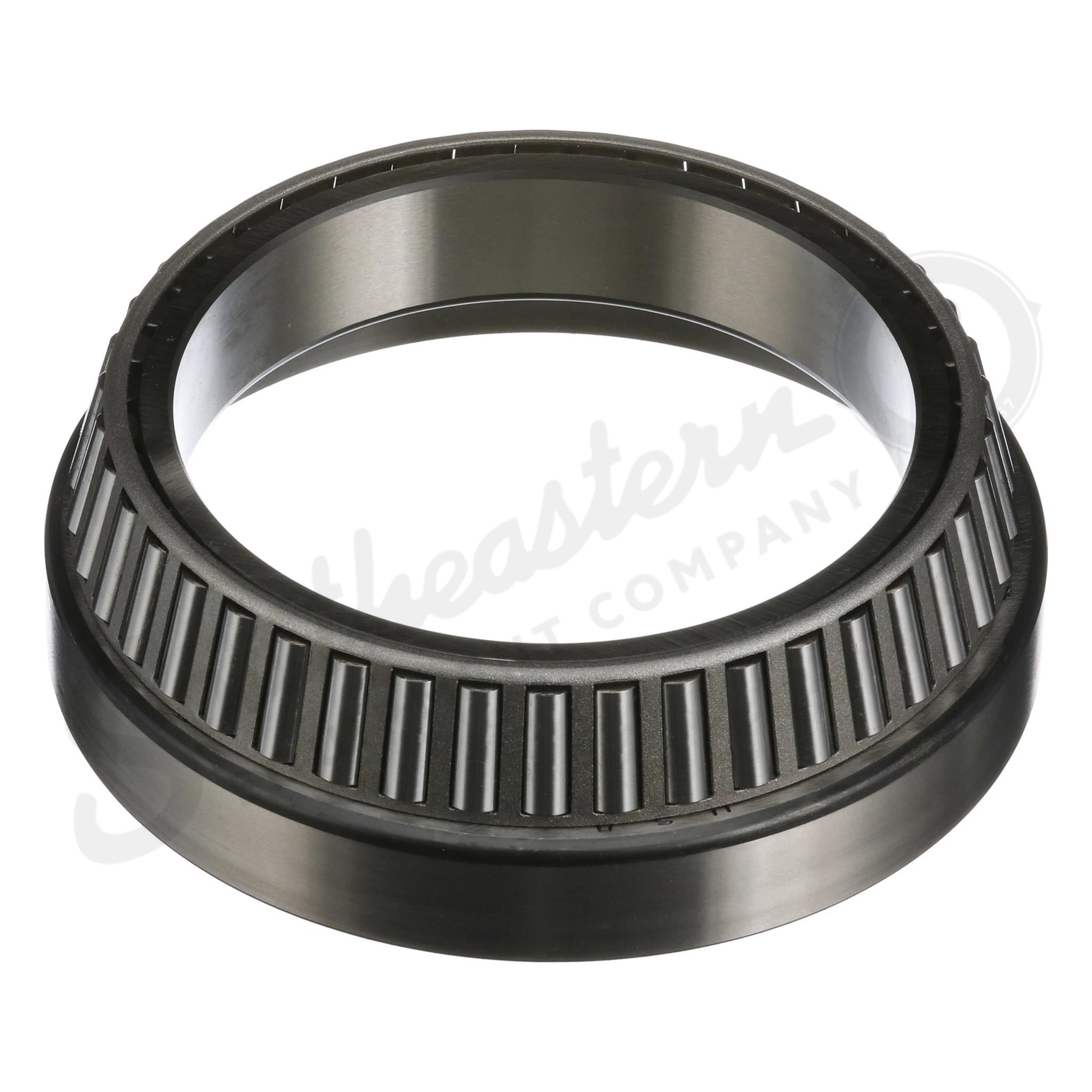 Tapered Roller Bearing Assembly