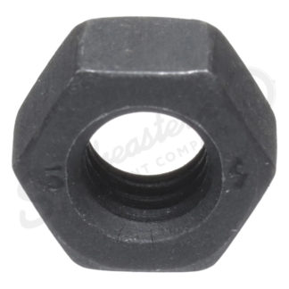 Standard Hex Nut – M6