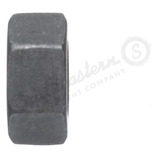 Standard Hex Nut – M6