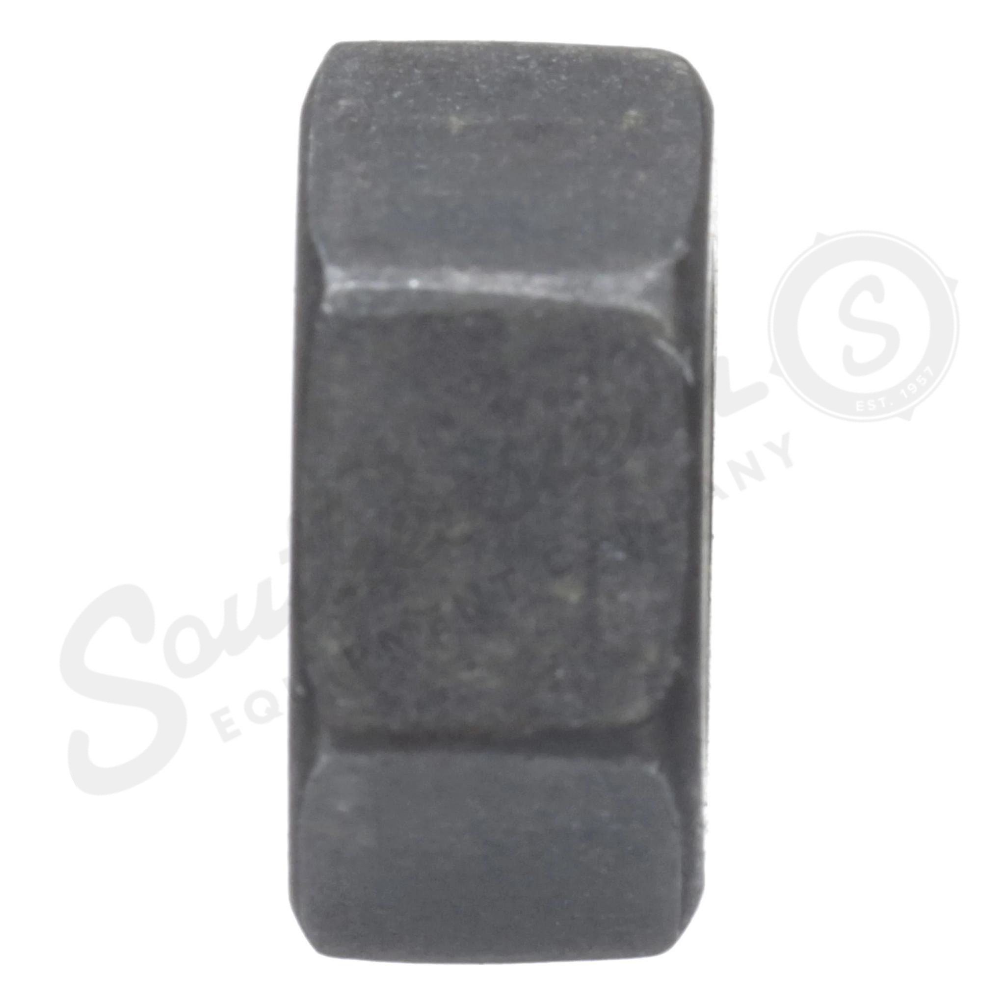 Standard Hex Nut – M6