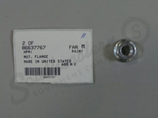 NUT FLANGE marketing