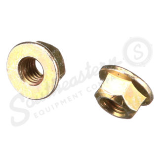 NUT FLANGE NUT FLANGE