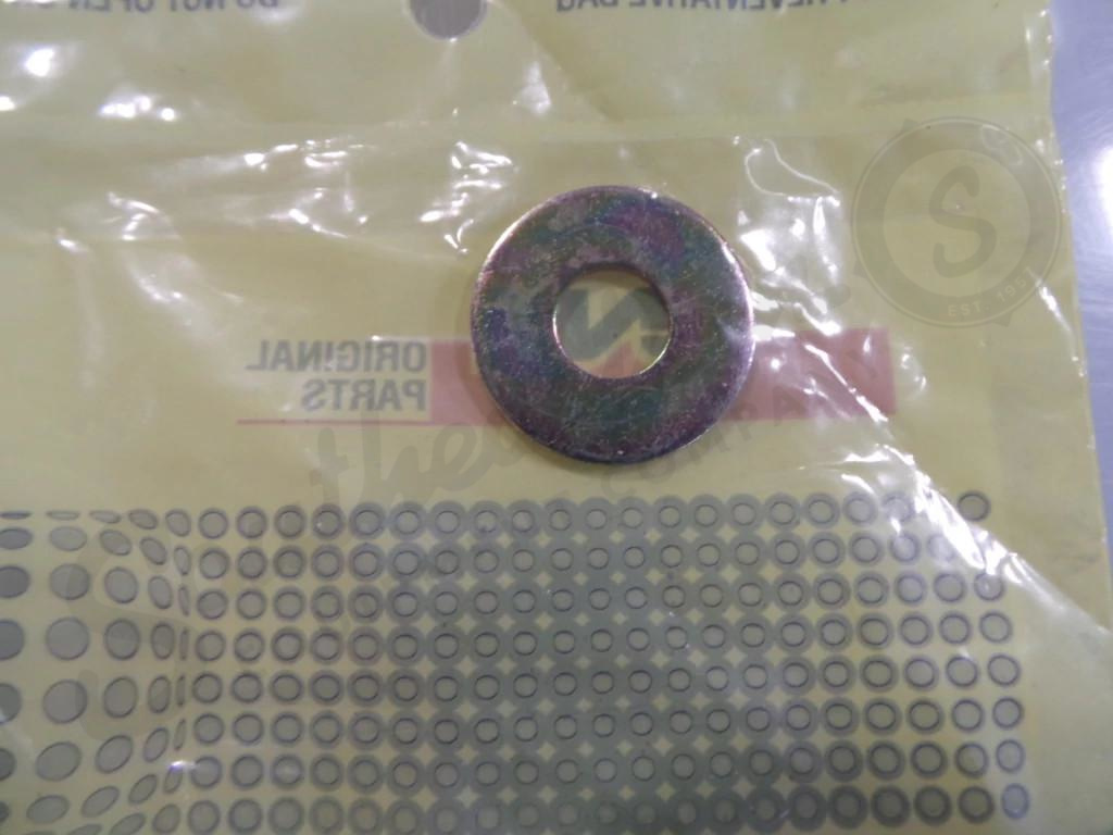 WASHER
