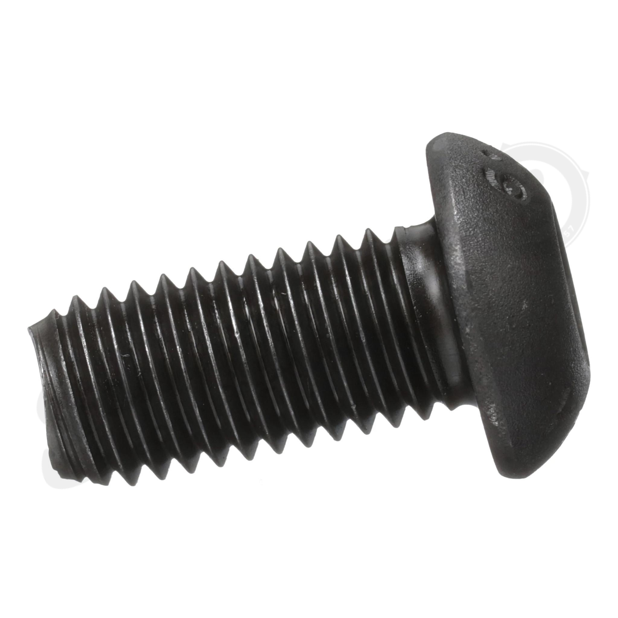 Hex Socket Screw – M12 x 25mm – Class 12.9