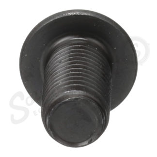 Hex Socket Screw – M12 x 25mm – Class 12.9