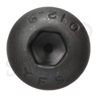 Hex Socket Screw – M12 x 25mm – Class 12.9