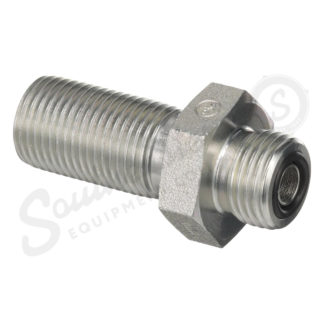 Hydraulic Tube Connector marketing