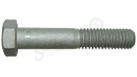 Hex Bolt - Cl 8.8 - M6 x 1 x 25 marketing