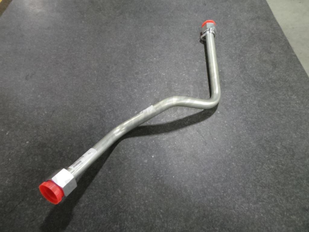 Control Valve Tube – 25.40 mm OD Control Valve Tube – 25.40 mm OD