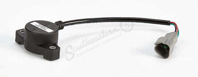 Inclination Sensor – 5 V – 274.20 mm L x 71.10 mm W x 30 mm H