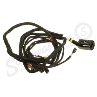 Cab Wire Harness marketing