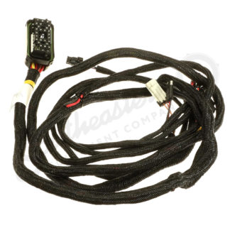 Cab Wire Harness