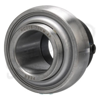 Insert ball bearing - 30 mm ID x 62 mm OD x 18 mm W marketing