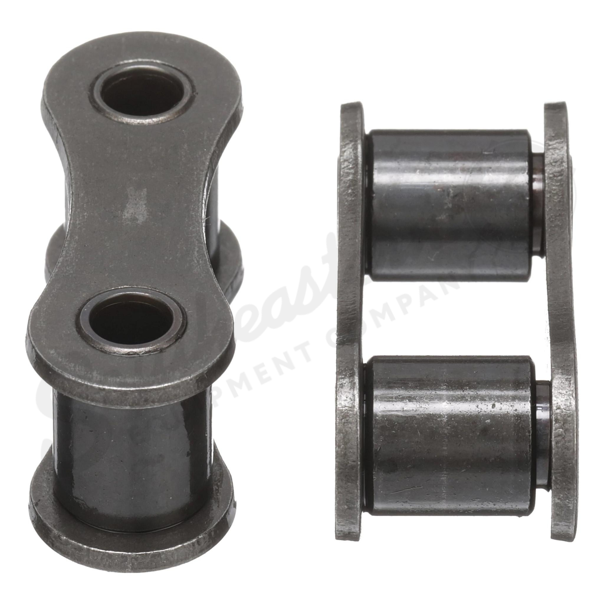 Feeder Chain Roller Link