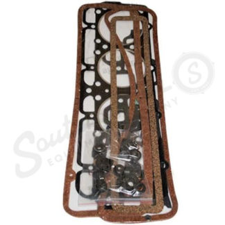 OIL PAN GASKET SET marketing
