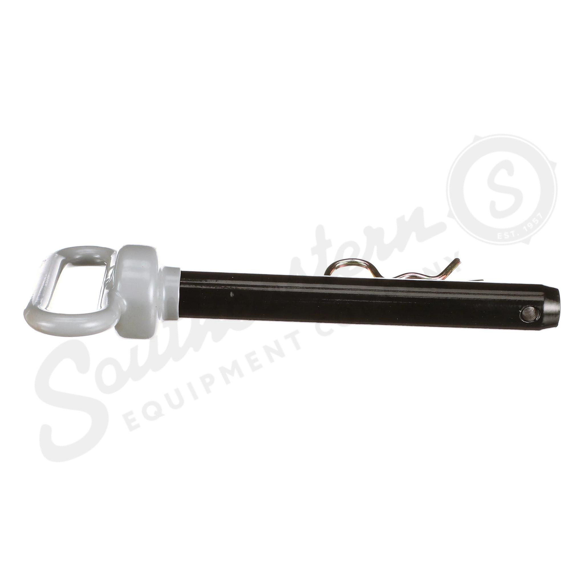 PIN HITCH