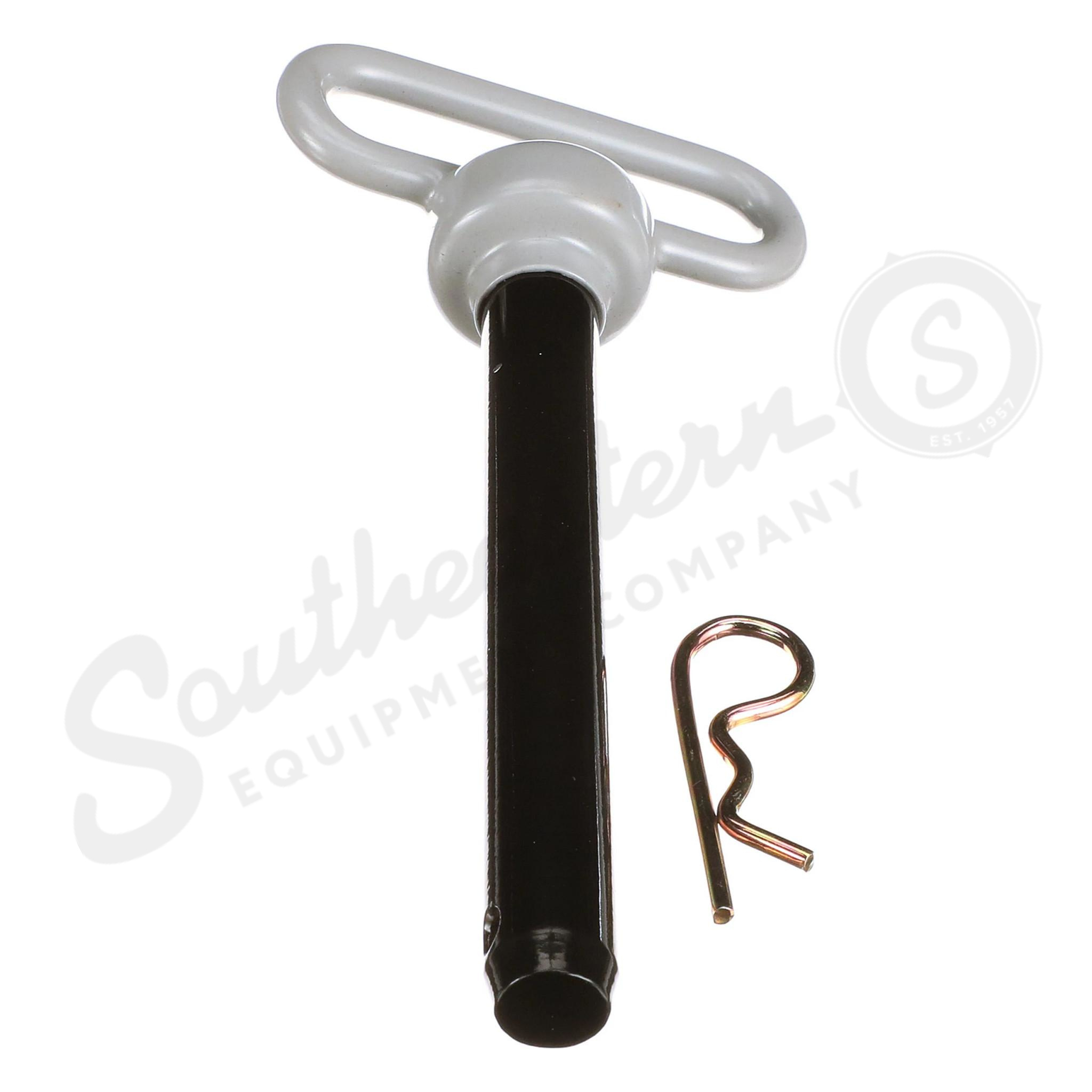 PIN HITCH