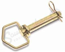 PIN HITCH marketing