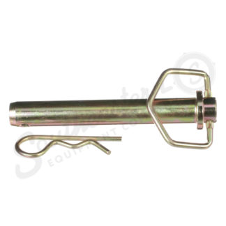 Hitch Pin – 1″ x 6″