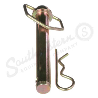 Hitch Pin – 1″ x 6″