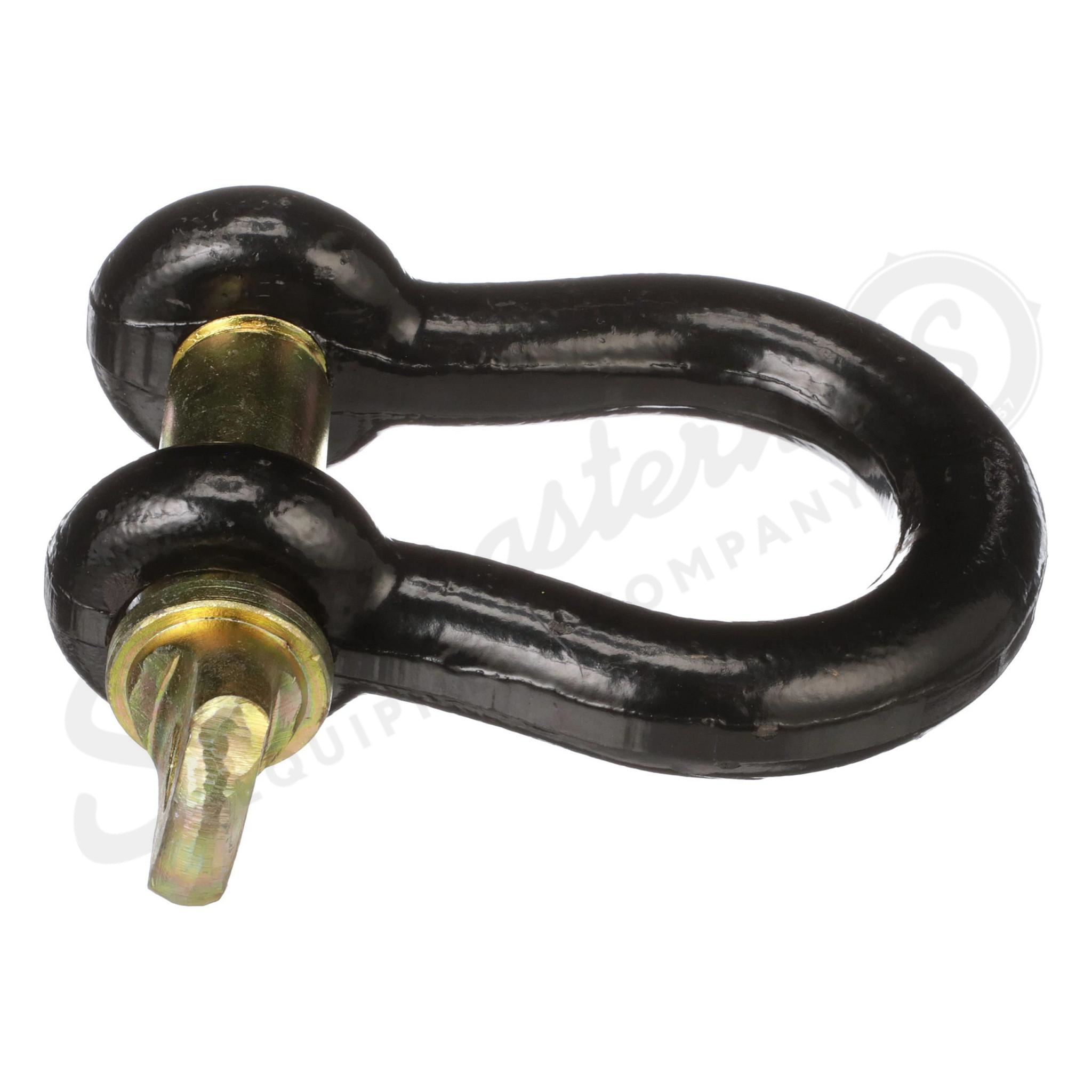 Farm Clevis – 1 1/8″ x 4 1/4″