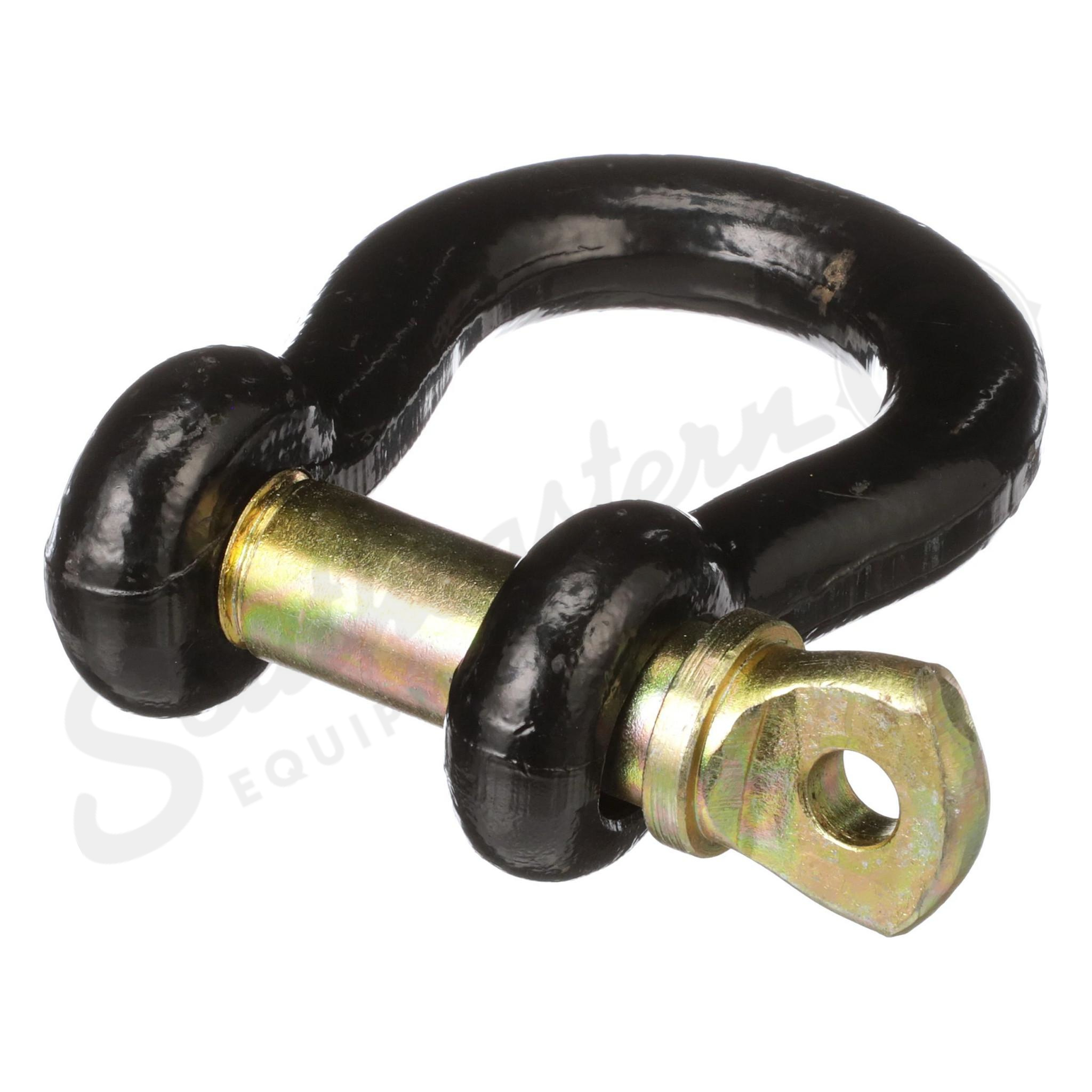 Farm Clevis – 1 1/8″ x 4 1/4″