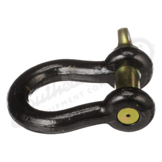 Farm Clevis – 1 1/8″ x 4 1/4″