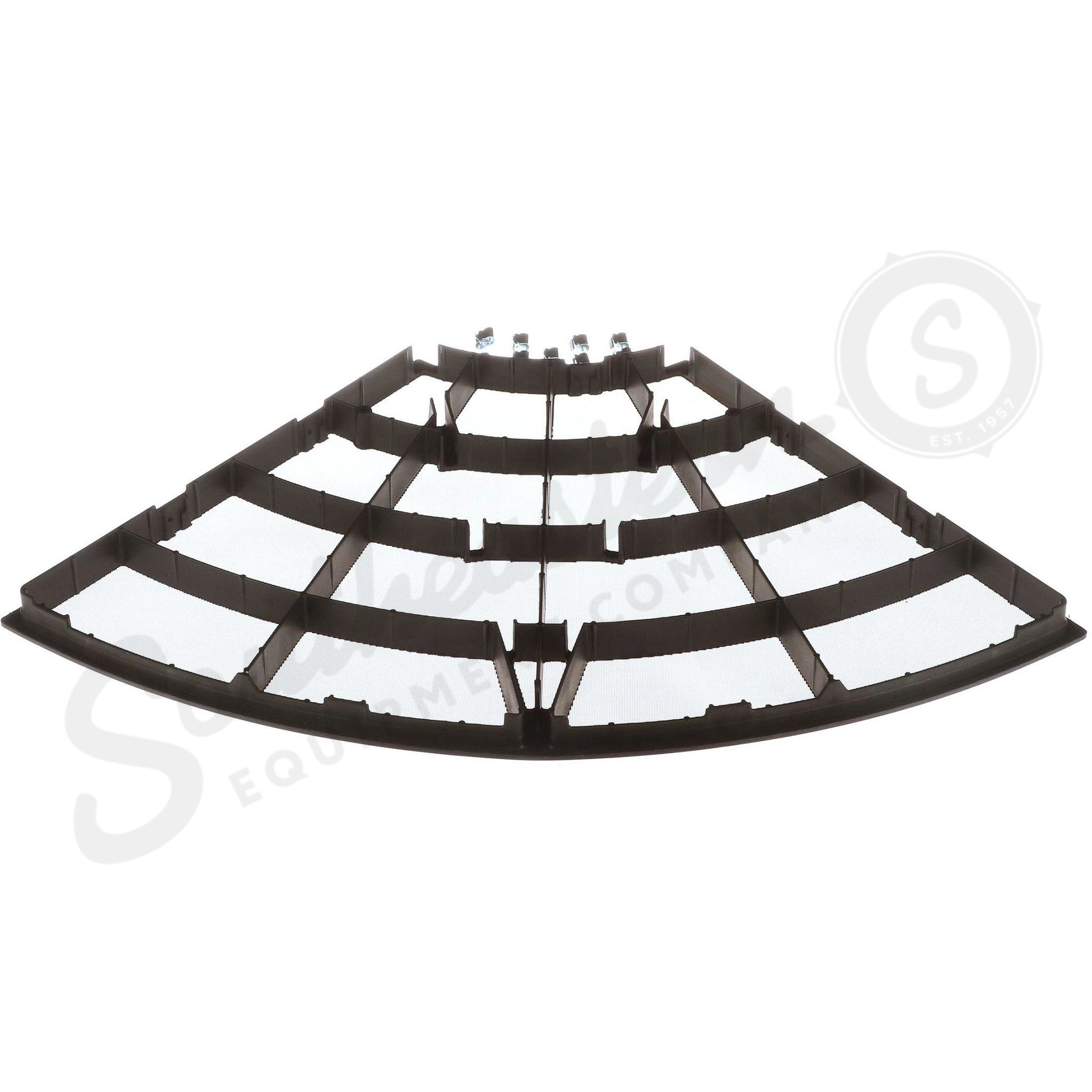 Coarse Mesh Rotary Air Screen Kit – Front Coarse Mesh Rotary Air Screen Kit – Front