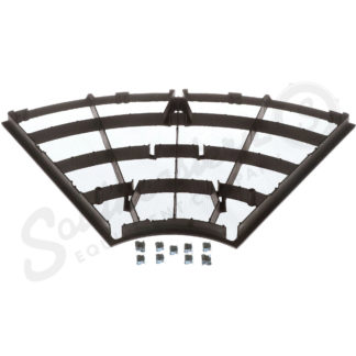 Coarse Mesh Rotary Air Screen Kit – Front Coarse Mesh Rotary Air Screen Kit – Front