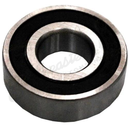 Ball bearing – 203PP – 17 mm ID x 40 mm ID x 12 mm W Ball bearing – 203PP – 17 mm ID x 40 mm ID x 12 mm W