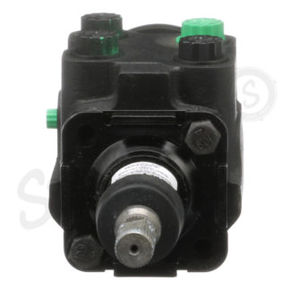 Steering Control Unit