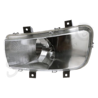 Right-Hand Headlamp